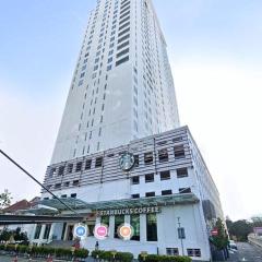 Mansion One Suite by stayCATion Homestay