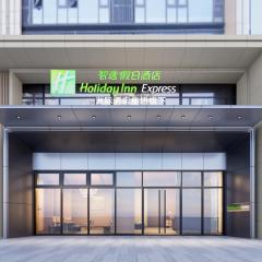 成都双流川大路智选假日酒店