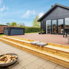 4 person holiday home in Haderslev