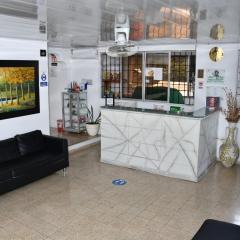 HOTEL BOUTIQUE SONNE BALOP Valledupar