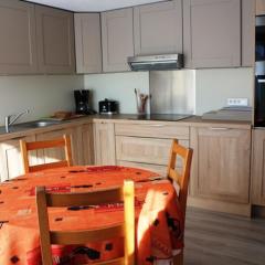 Appartement mezzanine au Praz de Lys, 6 pers, proche pistes et commerces - FR-1-815-10