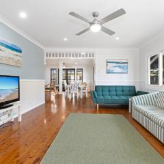 Seascape Cottage - Shelly Beach