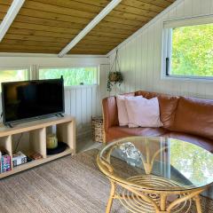 Kalmar House On Fejø Near The Beach