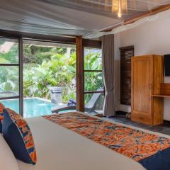 Trimezia Villa Balangan