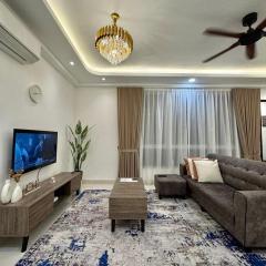 Kajang Semenyih Bangi Mirai Residence UKM