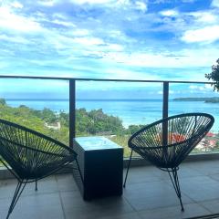 Oceana Kamala Stunning corner Suite Sea View