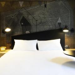 ibis Styles Dreux Centre Gare