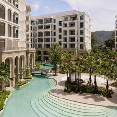 Title Legendary, 1-BR, 45 sqm, 8 min to BangTao Beach