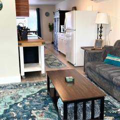 Comfortable Studio, Family Friendly Peaceful