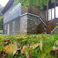 Casa La Umbra Muntilor