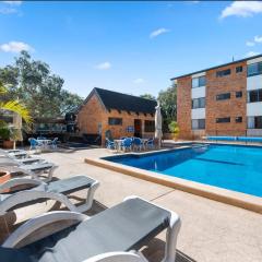 Unit 226 Beachside Escape with Resort Facilities