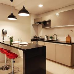 céntrico y cómodo monoambiente