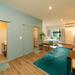 Nautical Home & Seashell House B&B