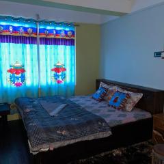 Lhadon homestay Tawang