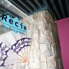 Recie MINAMI-ICHIOKA