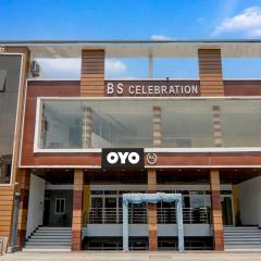 Hotel O B.S Celebration