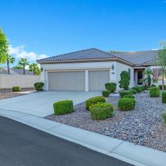 Sun City Fun - Alice Lodging