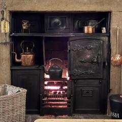 Heather Cottage Bakewell