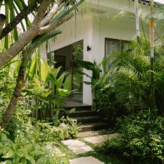 Ananda House