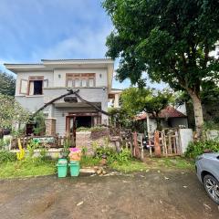 Greentraveller Buon Ma Thuot Homestay