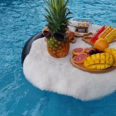 Shahd Nizwa شهد نزوى