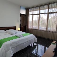 Menoreh Farm Stay Samigaluh Kulonprogo