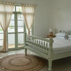 Dorm Room in Boutique Wellness Hotel