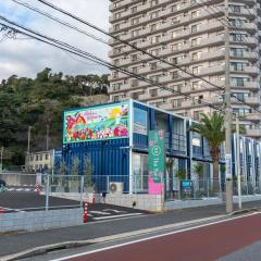 HOTEL R9 The Yard Katsura