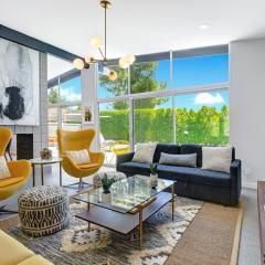 The Brentwood - Alice Lodging