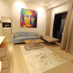 City View Star Residence by Nexus 48