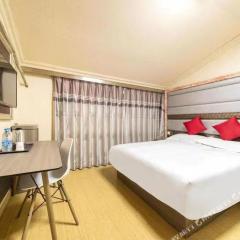 Shanghai Yujia Hotel