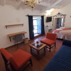 Acogedor Apartamento en el centro,