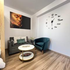 Cosy Nest Braşov Coresi