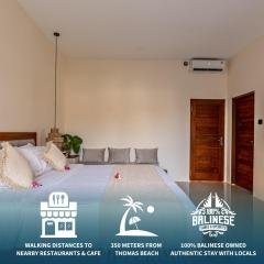 Ulu Home Bali by Bukit Vista