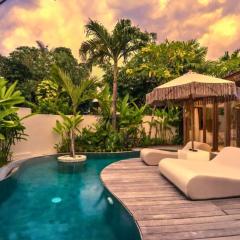 Mahawirya Elegant 3 BR Private Pool Villa ZN350