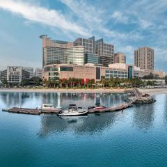 Beach Rotana - Abu Dhabi