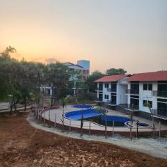 Aristocrat Resort Purbachal