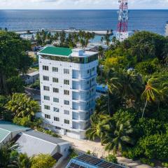 Nest by Hawks Hotels Kamadhoo Baa Atoll