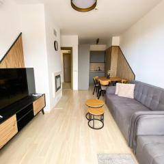 ELDORA Deluxe Private Apartment