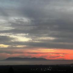 Modern Sea View Home