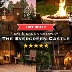 The Evergreen Castle