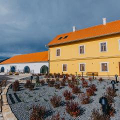 Wine & boutique hotel Terbotz