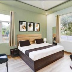 Hotel O Sultanpur Railway Junction Formerly Sanskar Marriage Lawan