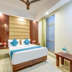 Hotel Key Residency Near Delhi Airport kapashera