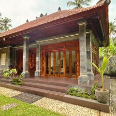 Arisa Villa by AGATA