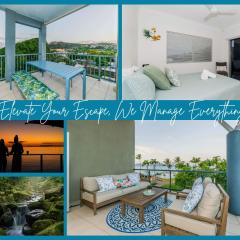The Strand Penthouse - Best Views in Townsville