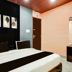 Hotel O Kashish Residency