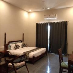 Sun hill resort village jetaran Kumbhalgarh