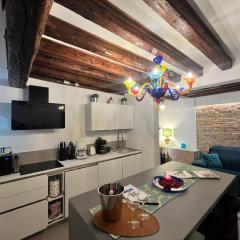 VENICELOFT 5minutefromRialto 10minutefromSanMarco 5minitestationTrain infrontofCaD'ORO