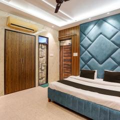 Hotel O Anand Manglam Hotel & Banquet